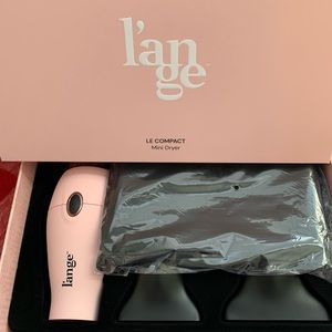 L’ANGE COMPACT MINI DRYER